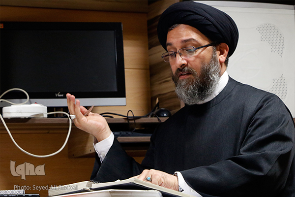 چگونه بر استرس ارائه محفوظات غلبه کنیم؟