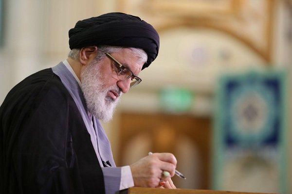 ارتقای حال معنوی با روزه&zwnj; خاص الخاص + فیلم