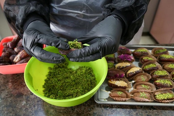 نگاه خبرگزاری انگلیسی به ماه رمضان در جهان+ تصاویر نگاه خبرگزاری انگلیسی به ماه رمضان در جهان+ تصاویر