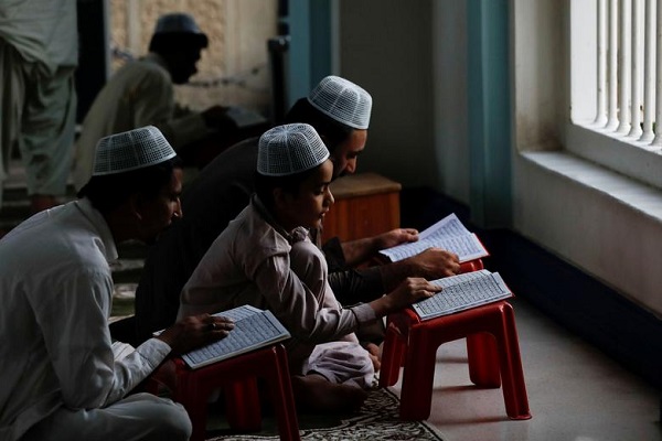 نگاه خبرگزاری انگلیسی به ماه رمضان در جهان+ تصاویر نگاه خبرگزاری انگلیسی به ماه رمضان در جهان+ تصاویر