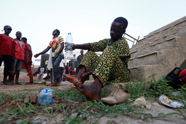 نگاه خبرگزاری انگلیسی به ماه رمضان در جهان+ تصاویر نگاه خبرگزاری انگلیسی به ماه رمضان در جهان+ تصاویر