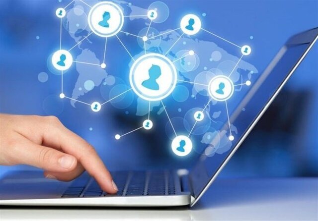 اعتیاد اینترنتی