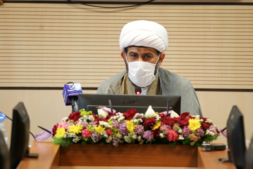 ارسالی/ فوری//همکاری وزارت کشور با سازمان دارالقرآن در اجرای برنامههای قرآنی در ۱۳۰۰ شهر و ۹۲ هزار روستا ارسالی/ فوری//همکاری وزارت کشور با سازمان دارالقرآن در اجرای برنامههای قرآنی در ۱۳۰۰ شهر و ۹۲ هزار روستا