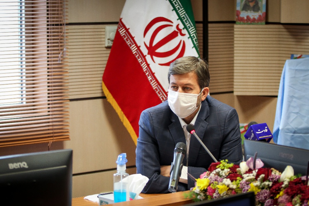 ارسالی/ فوری//همکاری وزارت کشور با سازمان دارالقرآن در اجرای برنامههای قرآنی در ۱۳۰۰ شهر و ۹۲ هزار روستا ارسالی/ فوری//همکاری وزارت کشور با سازمان دارالقرآن در اجرای برنامههای قرآنی در ۱۳۰۰ شهر و ۹۲ هزار روستا