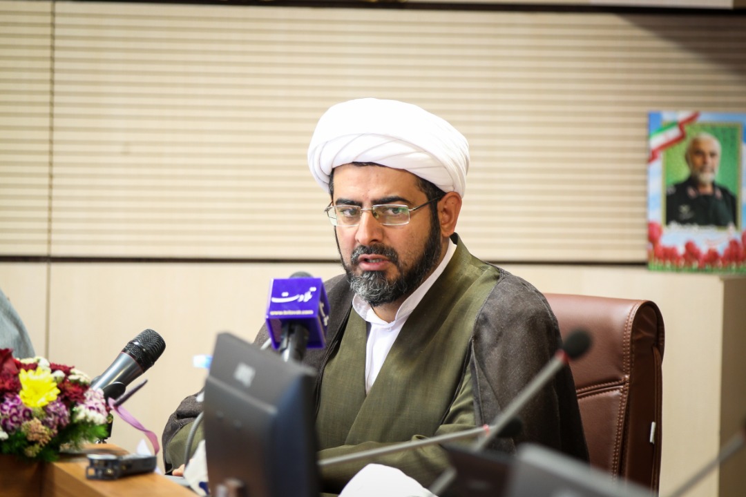 ارسالی/ فوری//همکاری وزارت کشور با سازمان دارالقرآن در اجرای برنامههای قرآنی در ۱۳۰۰ شهر و ۹۲ هزار روستا ارسالی/ فوری//همکاری وزارت کشور با سازمان دارالقرآن در اجرای برنامههای قرآنی در ۱۳۰۰ شهر و ۹۲ هزار روستا