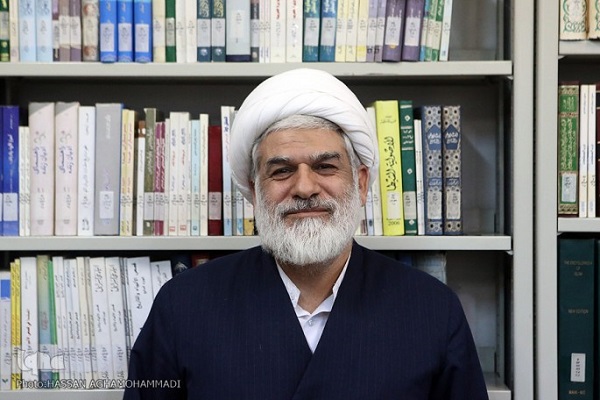 ارسال/ هیچ روش تفسیری هم&zwnj;عرض روش تفسیری شهیدصدر وجود ندارد/ تولید قواعد علمی وحیانی