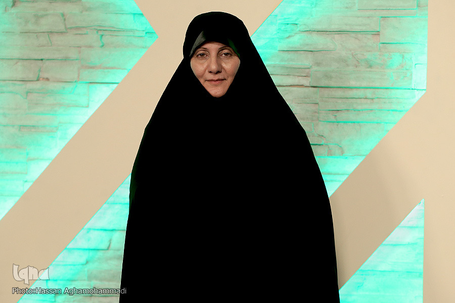 امشب معرفت شناخت تنها امیرالمؤمنین هستی را از خدا بخواهیم +فیلم