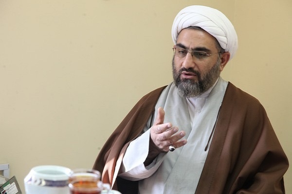 ارسال// از برداشت استحباب مدارا از آیه خلقت آفرینش تا ظرفیتهای بیپایان قرآن در حقوق ارسال// از برداشت استحباب مدارا از آیه خلقت آفرینش تا ظرفیتهای بیپایان قرآن در حقوق