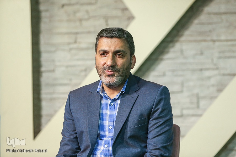 حروف گاهی ناخوانا را فرا بگیریم + فیلم