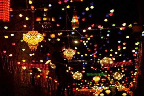 رمضان در مصر؛ از برپایی حلقه&zwnj;های تلاوت تا نمایش تسامح دینی + عكس