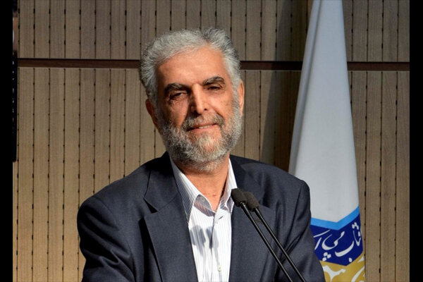 ارسالی ///دوره جدید دوره خشکسالی بیسابقه امر قدسی است/زیستجهان اشراقات تخریب شدهاند