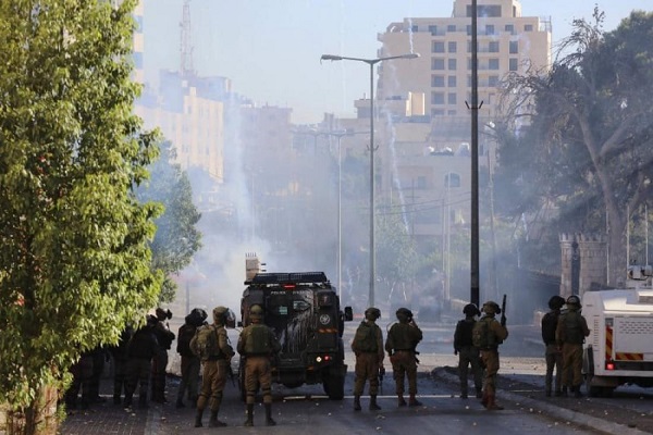 تأکید بر ادامه مبارزه تا آزادسازی قدس / راهپیمایی&zwnj;های حمایت از مقاومت از تونس تا لندن