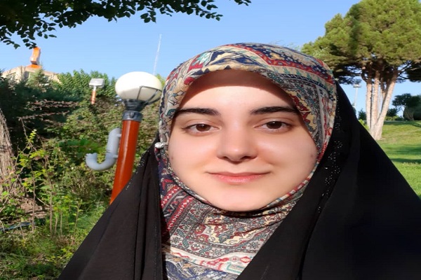 ارسالی/ایجاد انگیزه در مسیر شناساندن اسلام در جشنواره ملی دانشجویان