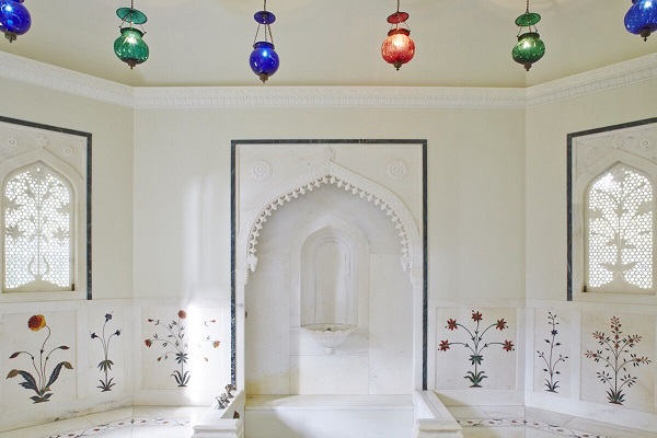 شانگریلا: نمایش هنر اسلامی در قلب اقیانوس آرام شانگریلا: نمایش هنر اسلامی در قلب اقیانوس آرام