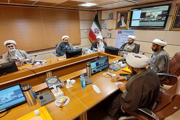 توسعه مخاطب قرآنی به واسطه جلسات خانگی طرح نورالثقلین توسعه مخاطب قرآنی به واسطه جلسات خانگی طرح نورالثقلین