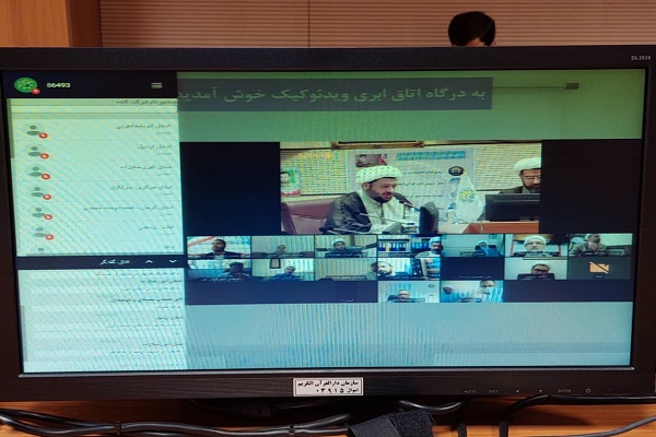 توسعه مخاطب قرآنی به واسطه جلسات خانگی طرح نورالثقلین توسعه مخاطب قرآنی به واسطه جلسات خانگی طرح نورالثقلین