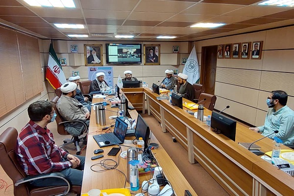 توسعه مخاطب قرآنی به واسطه جلسات خانگی طرح نورالثقلین توسعه مخاطب قرآنی به واسطه جلسات خانگی طرح نورالثقلین