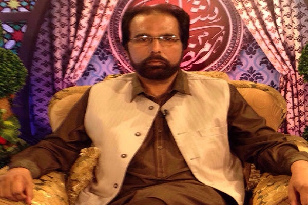 انتشار نخستین ترجمه بدون نقطه قرآن به زبان اردو انتشار نخستین ترجمه بدون نقطه قرآن به زبان اردو