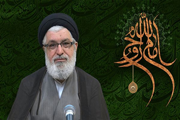 مخالفت با انواع وابستگی؛ ستون اصلی باور سیاسی امام(ره) + فیلم