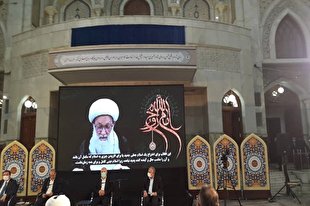 تشکیل جبهه مقاومت بزرگ&zwnj;ترین دستاورد انقلاب اسلامی است + فیلم