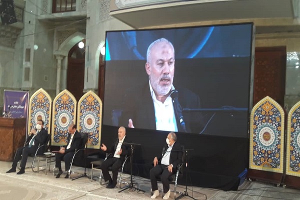 امام(ره) با انقلاب خود اسلام را احیا کرد