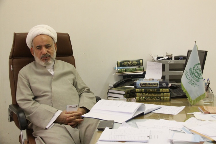 ارسال/ مروری بر برخی از تربیت&zwnj;یافتگان دانشگاه امام صادق (ع)