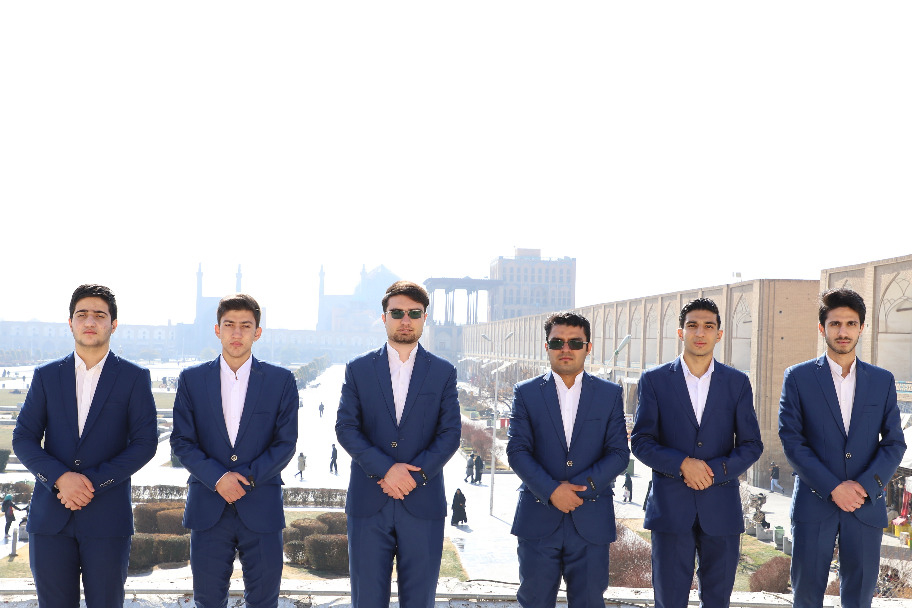 مسابقات تنها راه دیده شدن گروههای تواشیح / ساماندهی سامانه ثبت نام یا تغییر سیاست مسابقات تنها راه دیده شدن گروههای تواشیح / ساماندهی سامانه ثبت نام یا تغییر سیاست