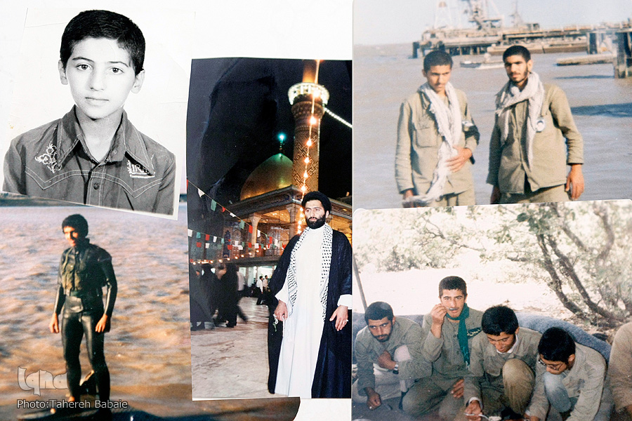 دیدگاه شهید حجت&zwnj;الاسلام تقوی درباره شباهت قرآن و عاشورا