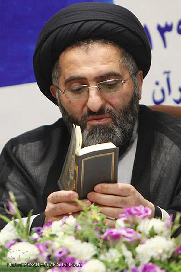 دیدگاه شهید حجت&zwnj;الاسلام تقوی درباره شباهت قرآن و عاشورا