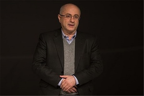 یادی از مرحوم «علی مرادخانی» یادی از مرحوم «علی مرادخانی»