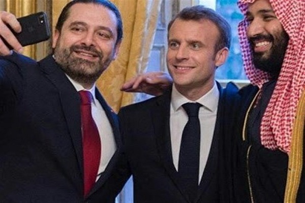 تغییرات واقعی در لبنان باید از داخل شروع شود نه با فشار خارجی تغییرات واقعی در لبنان باید از داخل شروع شود نه با فشار خارجی