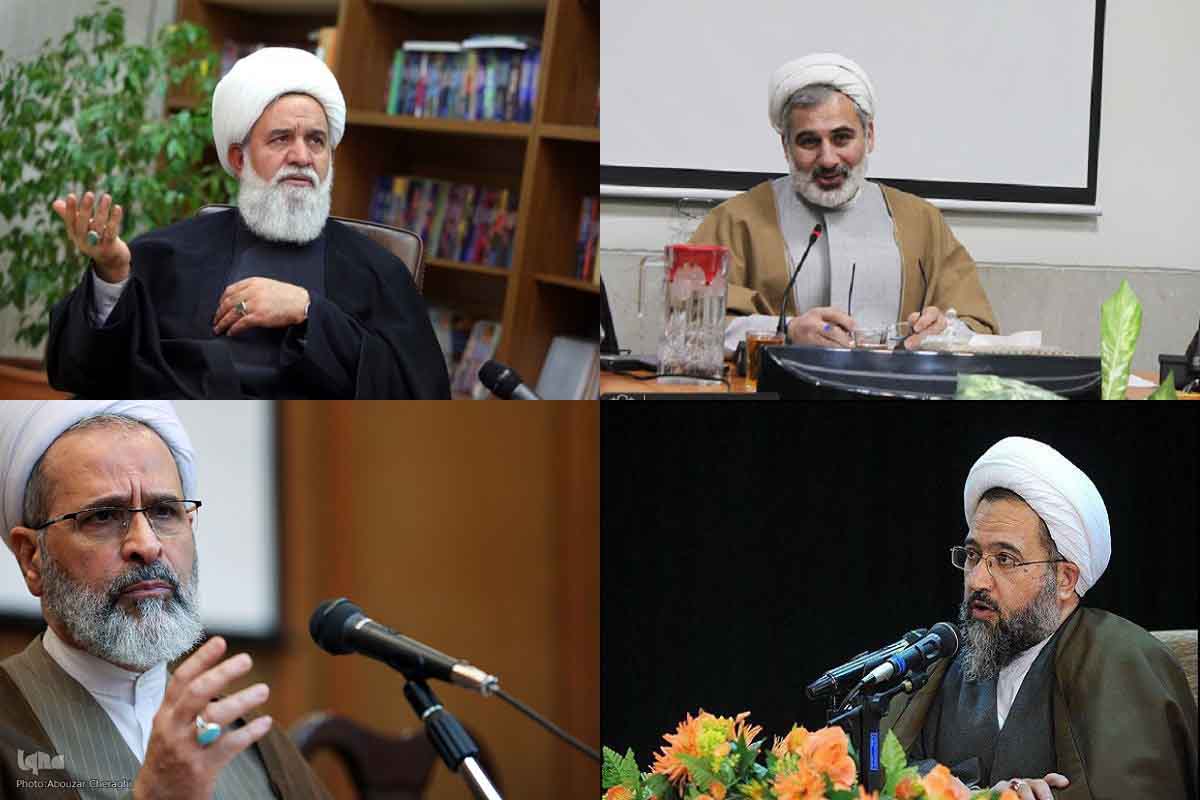 بر مدار علم / از بررسی فقه انتخابات تا دعوت به حضور حداکثری