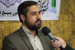 امنیت ملی با همراهی مردم محقق می‌شود/ تحقق پیشرفت با مشارکت حداکثری در انتخابات