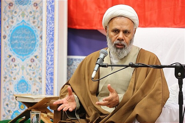 شیعه مدیون حضرت معصومه(س) است/ مبارزه حضرت با مکاتب انحرافی