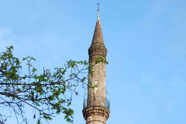 منارهای برای یادآوری حضور مسلمانان در مجارستان+ تصاویر منارهای برای یادآوری حضور مسلمانان در مجارستان+ تصاویر