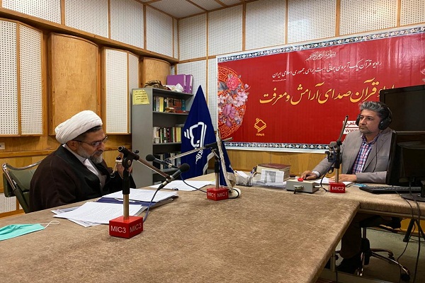 انتقادات تند دبیر شورای توسعه به عملکرد دولت در حوزه قرآن / نامزد اصلح از دیدگاه جامعه قرآنی انتقادات تند دبیر شورای توسعه به عملکرد دولت در حوزه قرآن / نامزد اصلح از دیدگاه جامعه قرآنی