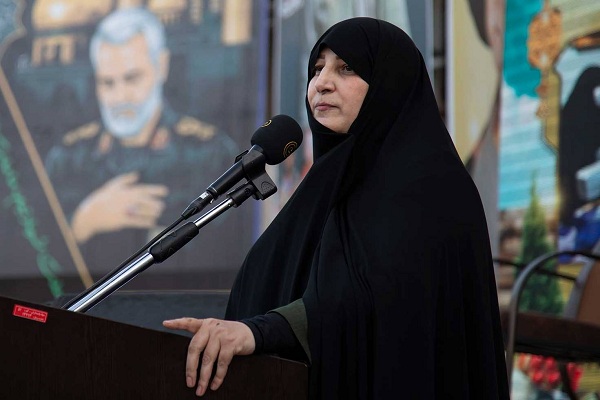 یکشنبه/////شفاعت جهانشمول حضرت معصومه(س) / لقبی که امام رضا(ع) به خواهر اعطا کرد یکشنبه/////شفاعت جهانشمول حضرت معصومه(س) / لقبی که امام رضا(ع) به خواهر اعطا کرد