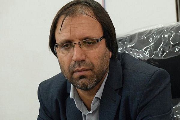 تقی دریکوندی، رئیس اداره امور قرآنی اداره&zwnj;كل اوقاف و امور خیریه استان لرستان 