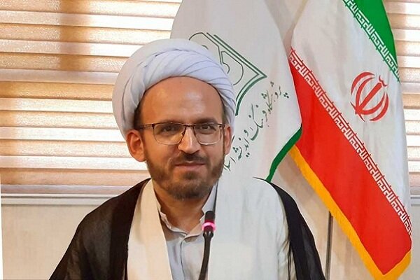 ارسال// جلد 4 دانشنامه علوم قرآن در دست نشر ست/ لزوم ترجمه دانشنامه به زبانهای دیگر ارسال// جلد 4 دانشنامه علوم قرآن در دست نشر ست/ لزوم ترجمه دانشنامه به زبانهای دیگر