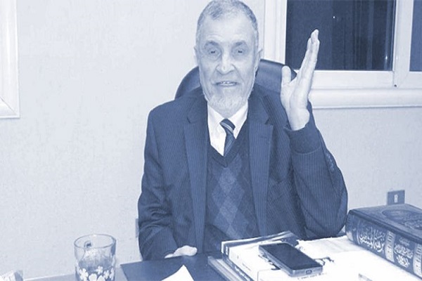 «محمد ابولیله»؛ از ترجمه قرآن به انگلیسی تا فعالیت پژوهشی اسلامی در اکستر «محمد ابولیله»؛ از ترجمه قرآن به انگلیسی تا فعالیت پژوهشی اسلامی در اکستر