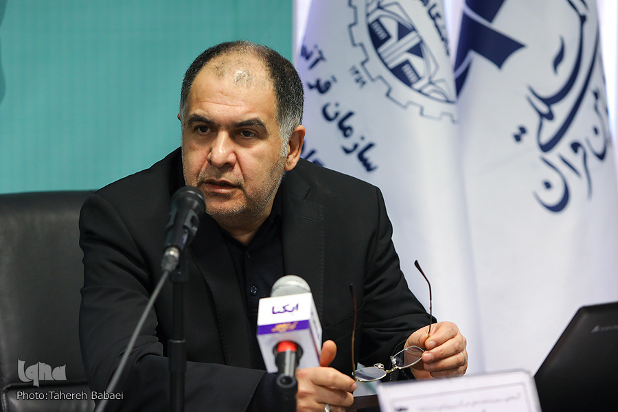 انتخابات ایران را۵۰۰ خبرنگار خارجی از ۲۲۶ رسانه پوشش می&zwnj;دهند