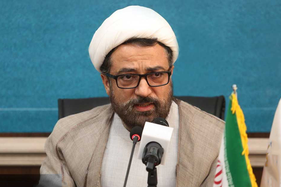 حجت&zwnj;الاسلام &zwnj;محمد ملک&zwnj;زاده، عضو هیئت علمی گروه سیاست پژوهشگاه فرهنگ و اندیشه اسلامی