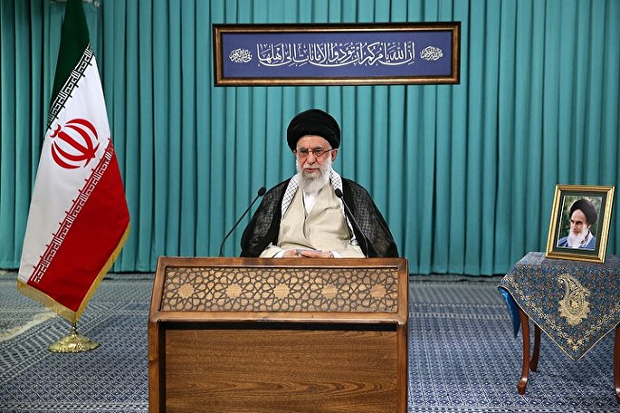 کار بزرگ مردم در روز جمعه اولاً اصل مشارکت و ثانیاً نوع مشارکت و انتخاب خواهد بود