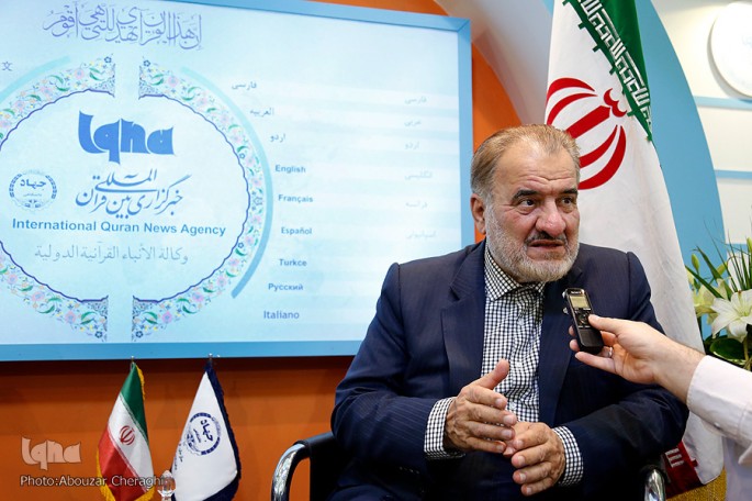 دفاع ملت با جان و مال‌شان نشانگر ایستادگی پای ارزش‌های قرآنی است