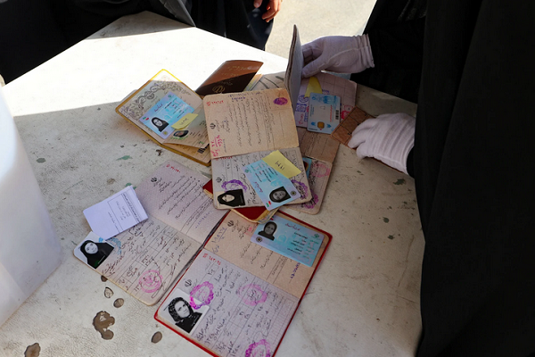 بازتاب انتخابات ایران و دعوت رهبر انقلاب به مشارکت حداکثری در رسانه&zwnj;های جهان