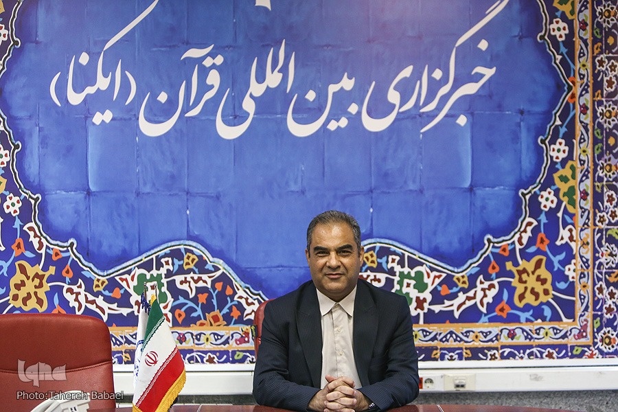 فضای واقعی مجازی و لزوم شناخت آن برای زندگی و تجارت بهتر +فیلم