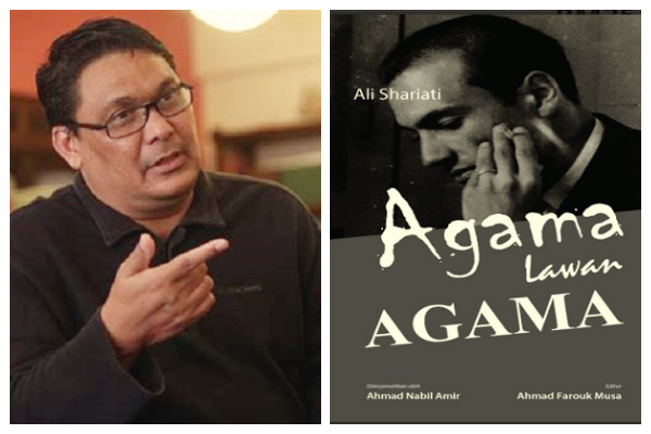 پیام شریعتی برای جهان معاصر؛ اسلام واقعی به مثابه الهیات آزادی&zwnj;بخش