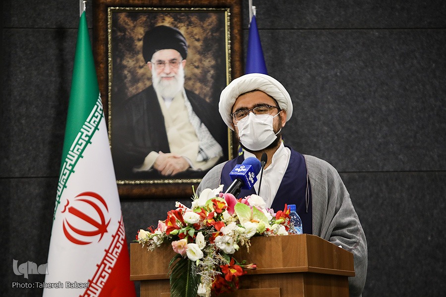 رشد 20 برابری بودجه جشنواره قرآنی کمیته امداد / حضور 15 هزار اثر در رشد 20 برابری بودجه جشنواره قرآنی کمیته امداد / حضور 15 هزار اثر در