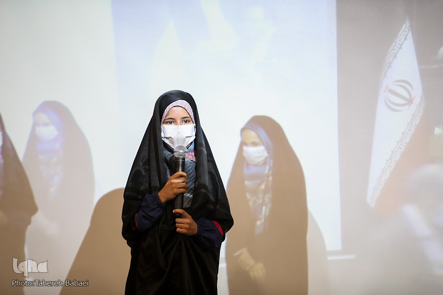 رشد 20 برابری بودجه جشنواره قرآنی کمیته امداد / حضور 15 هزار اثر در رشد 20 برابری بودجه جشنواره قرآنی کمیته امداد / حضور 15 هزار اثر در