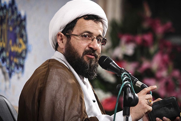 ارسال// مدیریت چندراهبردی رمز موفقیت امام رضا(ع) در برابر مامون بود